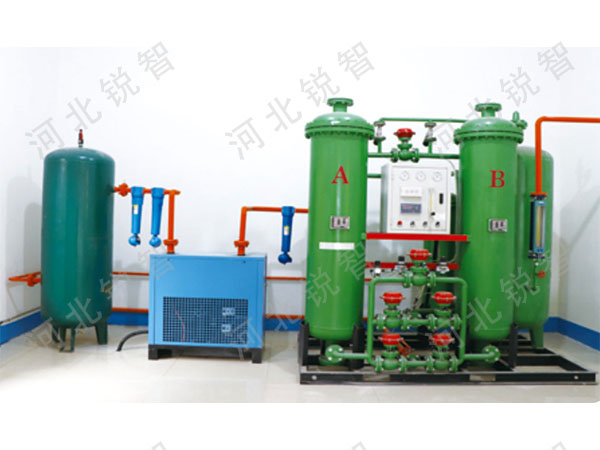 粉體防爆干法研磨技術